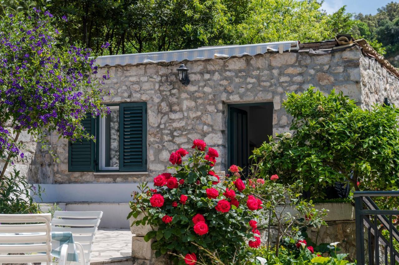 Villa Doris Zaton  Dış mekan fotoğraf