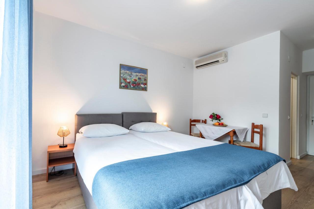 Villa Doris Zaton  Dış mekan fotoğraf