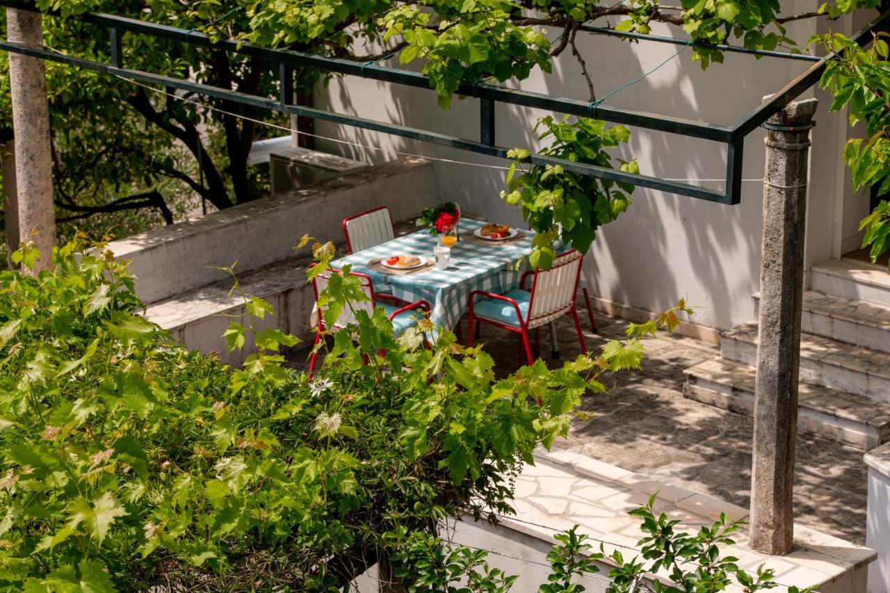 Villa Doris Zaton  Dış mekan fotoğraf