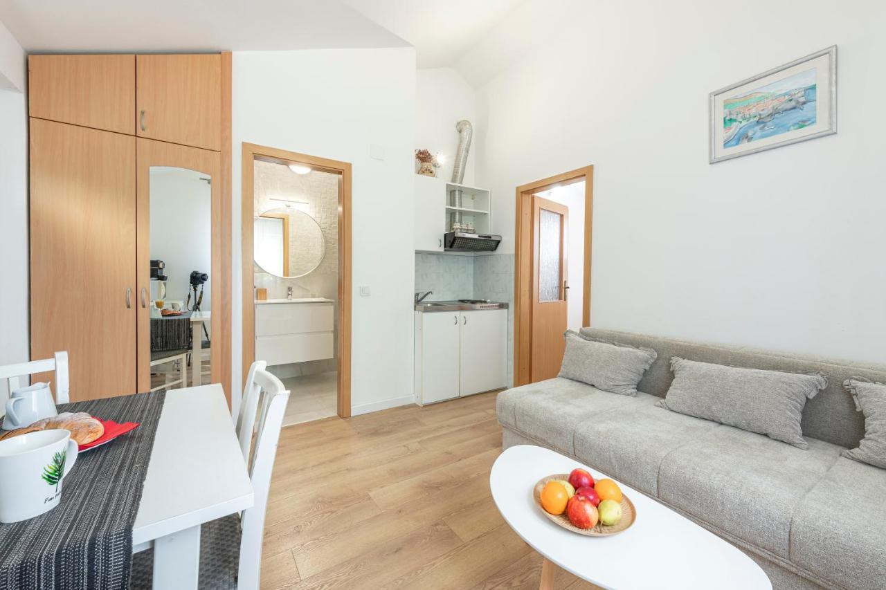 Villa Doris Zaton  Dış mekan fotoğraf