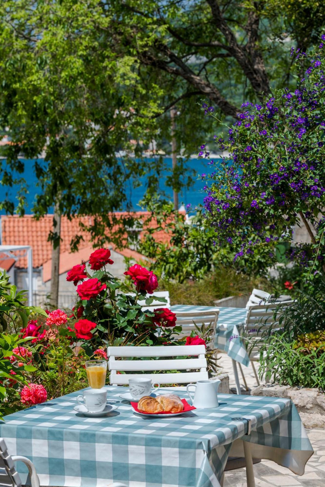 Villa Doris Zaton  Dış mekan fotoğraf