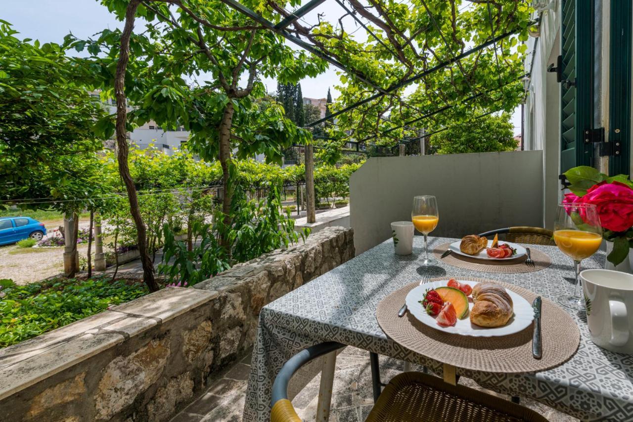 Villa Doris Zaton  Dış mekan fotoğraf