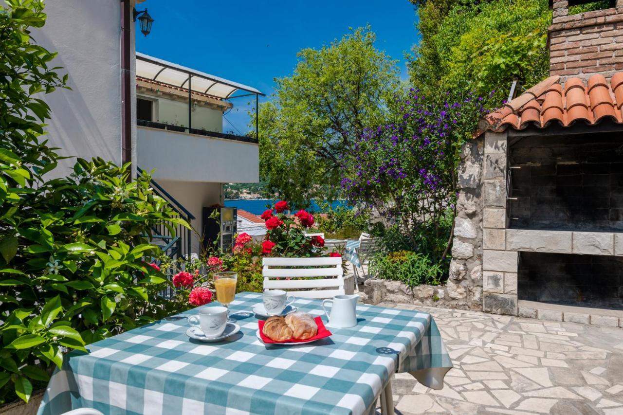 Villa Doris Zaton  Dış mekan fotoğraf