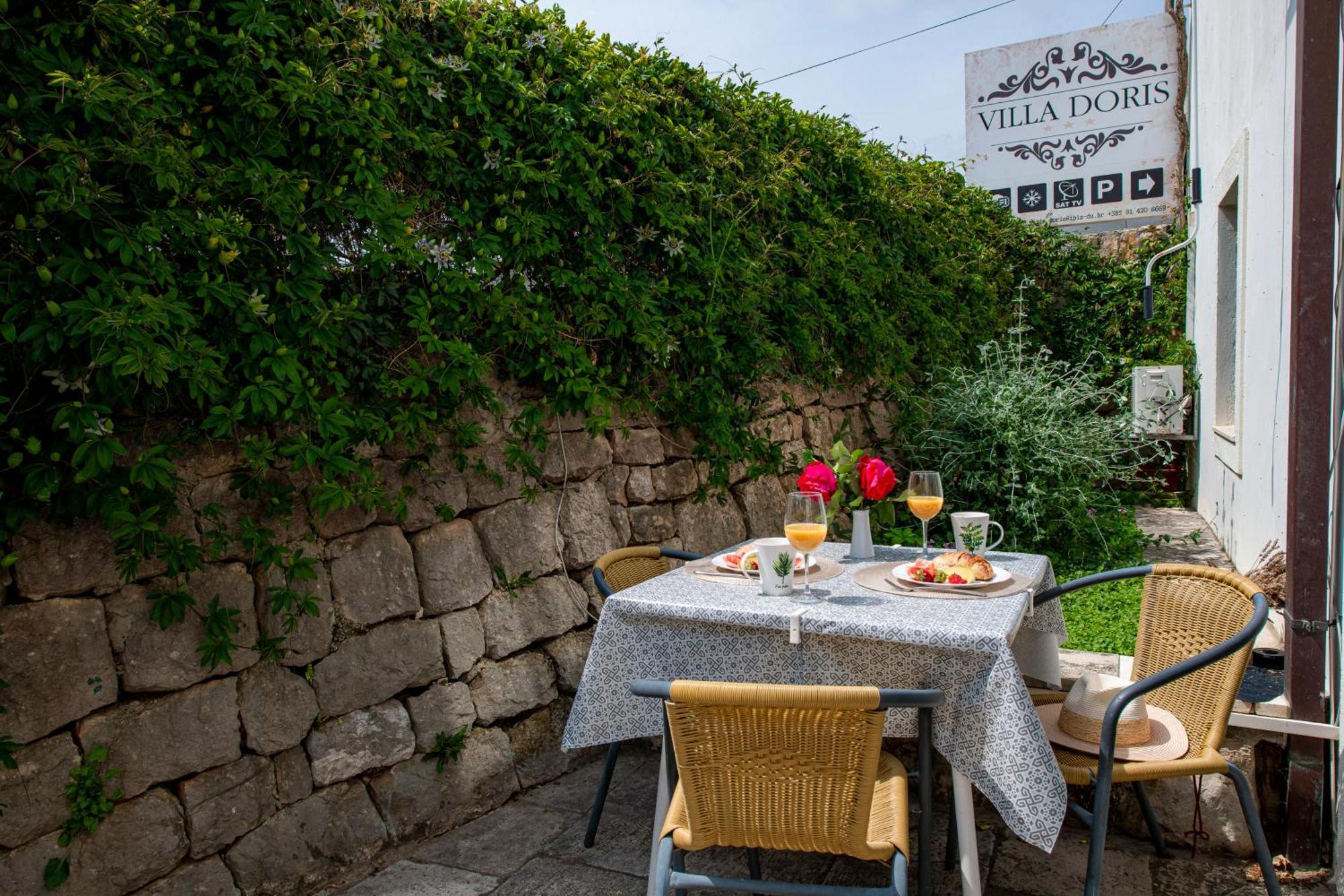 Villa Doris Zaton  Dış mekan fotoğraf