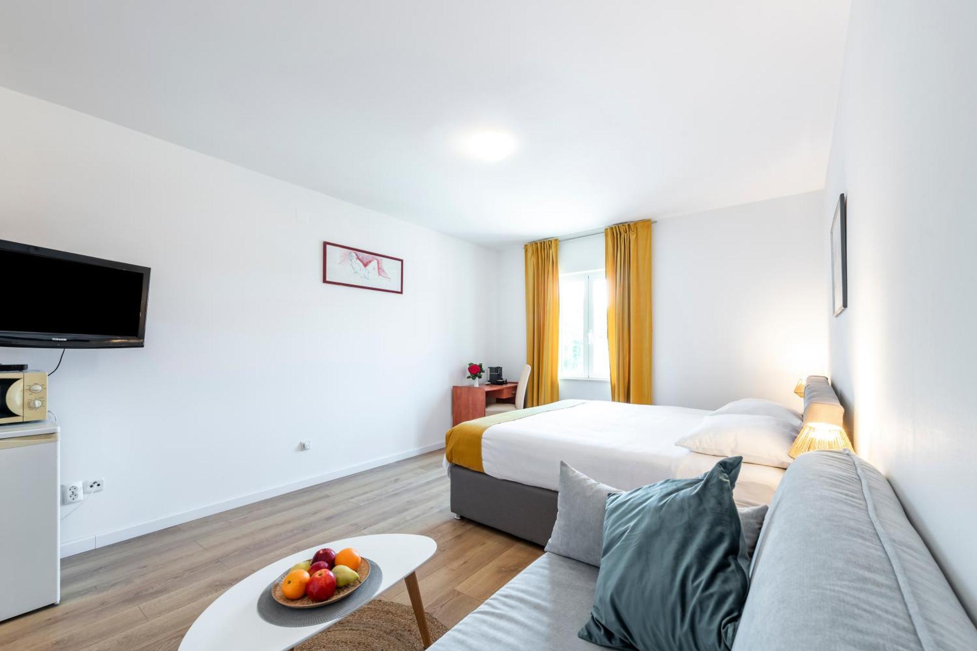 Villa Doris Zaton  Oda fotoğraf
