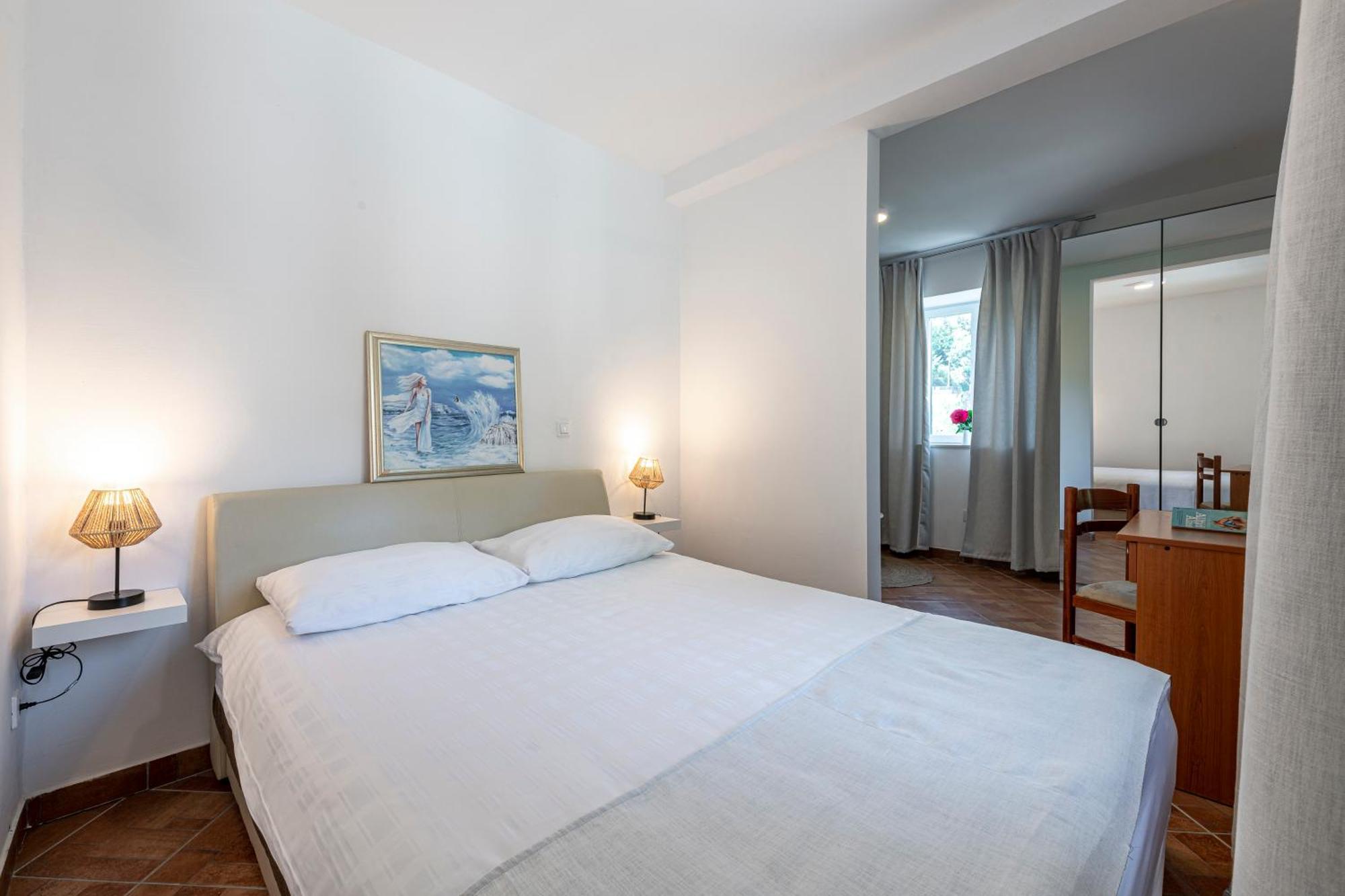 Villa Doris Zaton  Oda fotoğraf