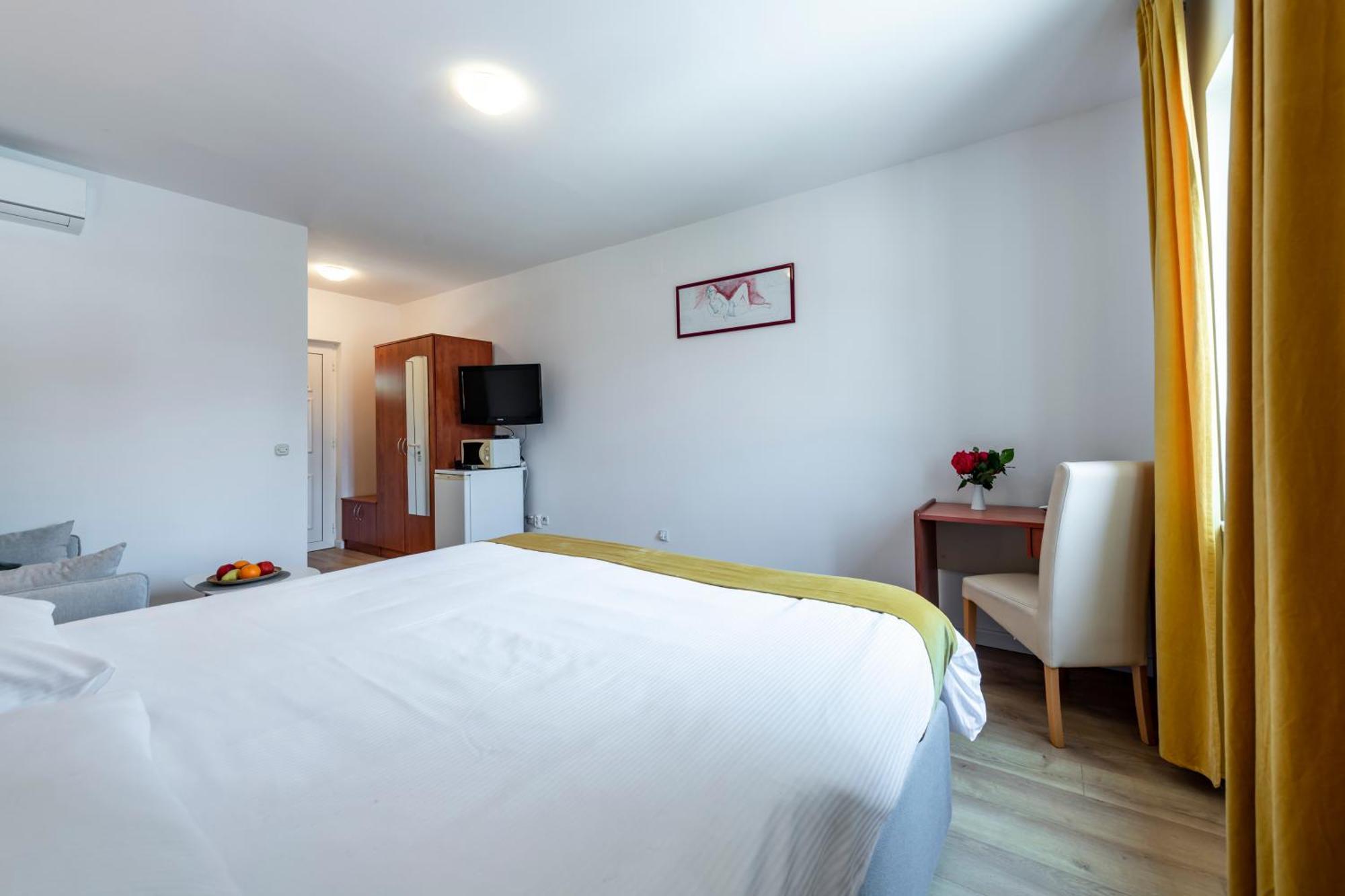 Villa Doris Zaton  Oda fotoğraf