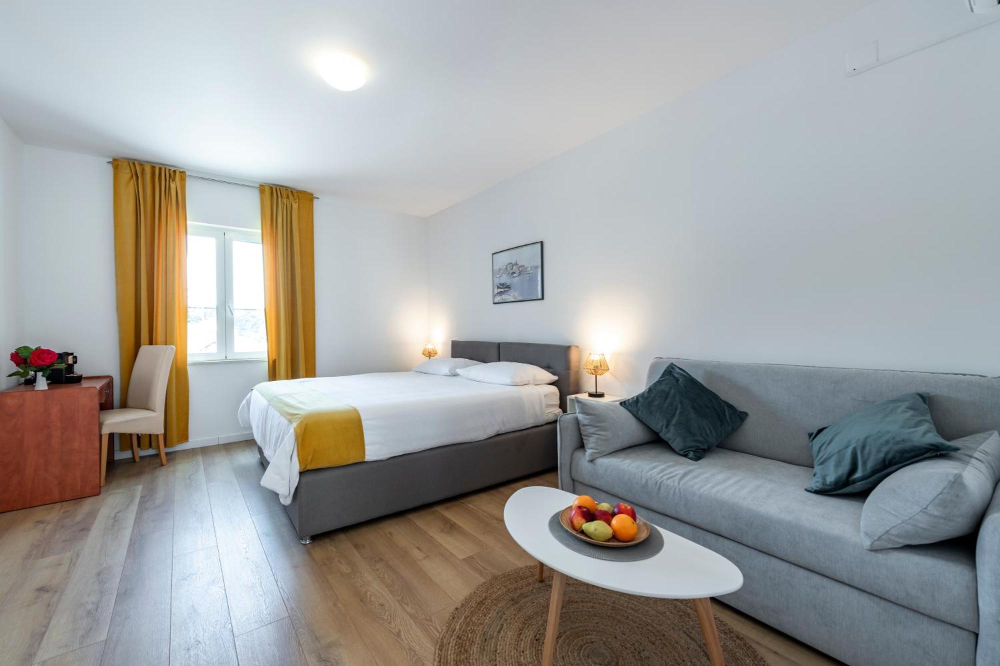 Villa Doris Zaton  Oda fotoğraf