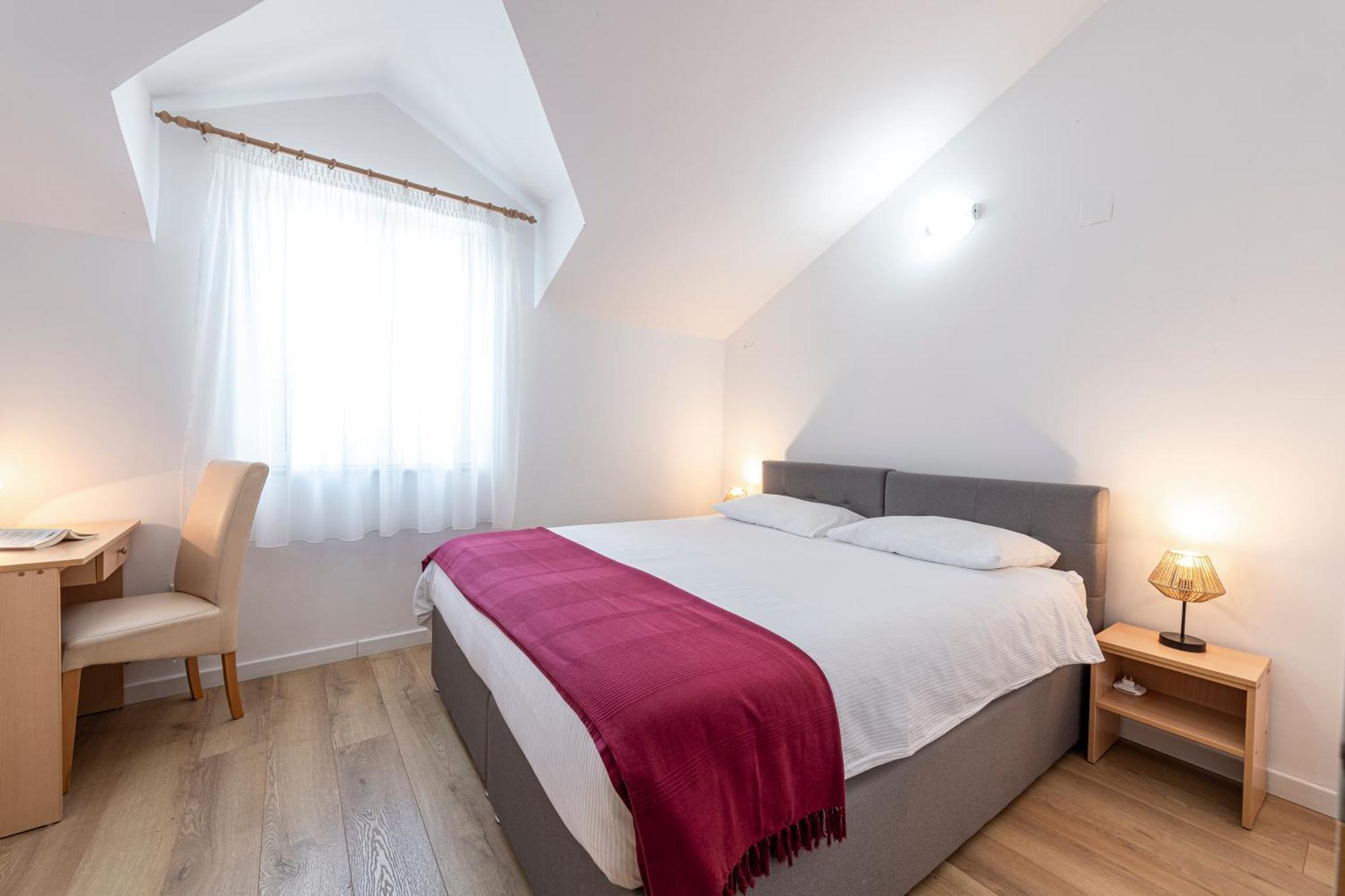 Villa Doris Zaton  Oda fotoğraf