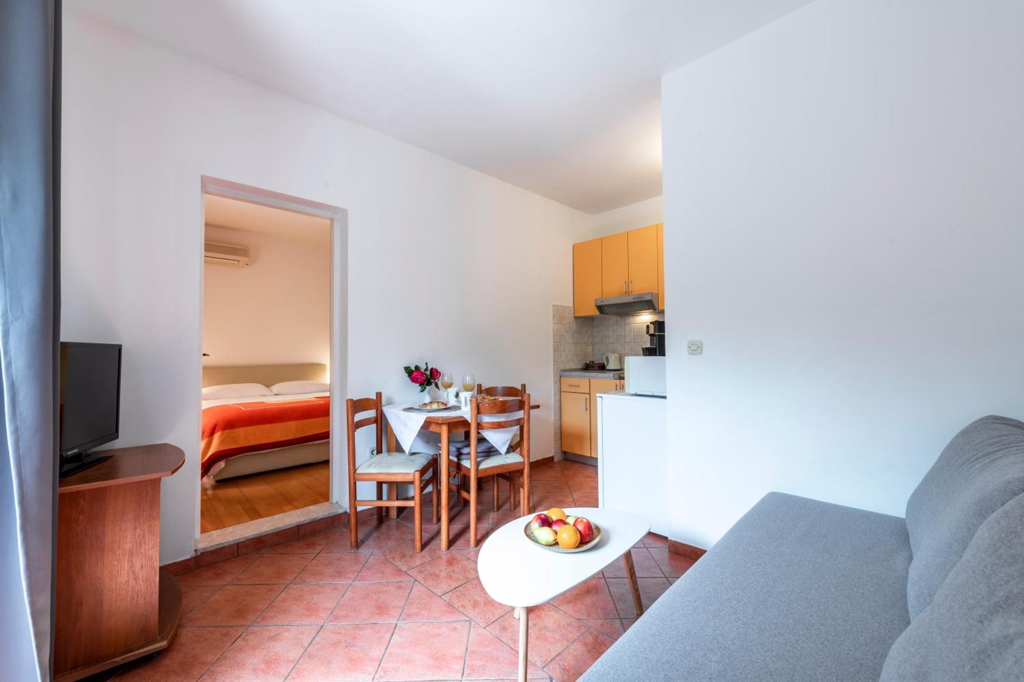 Villa Doris Zaton  Oda fotoğraf