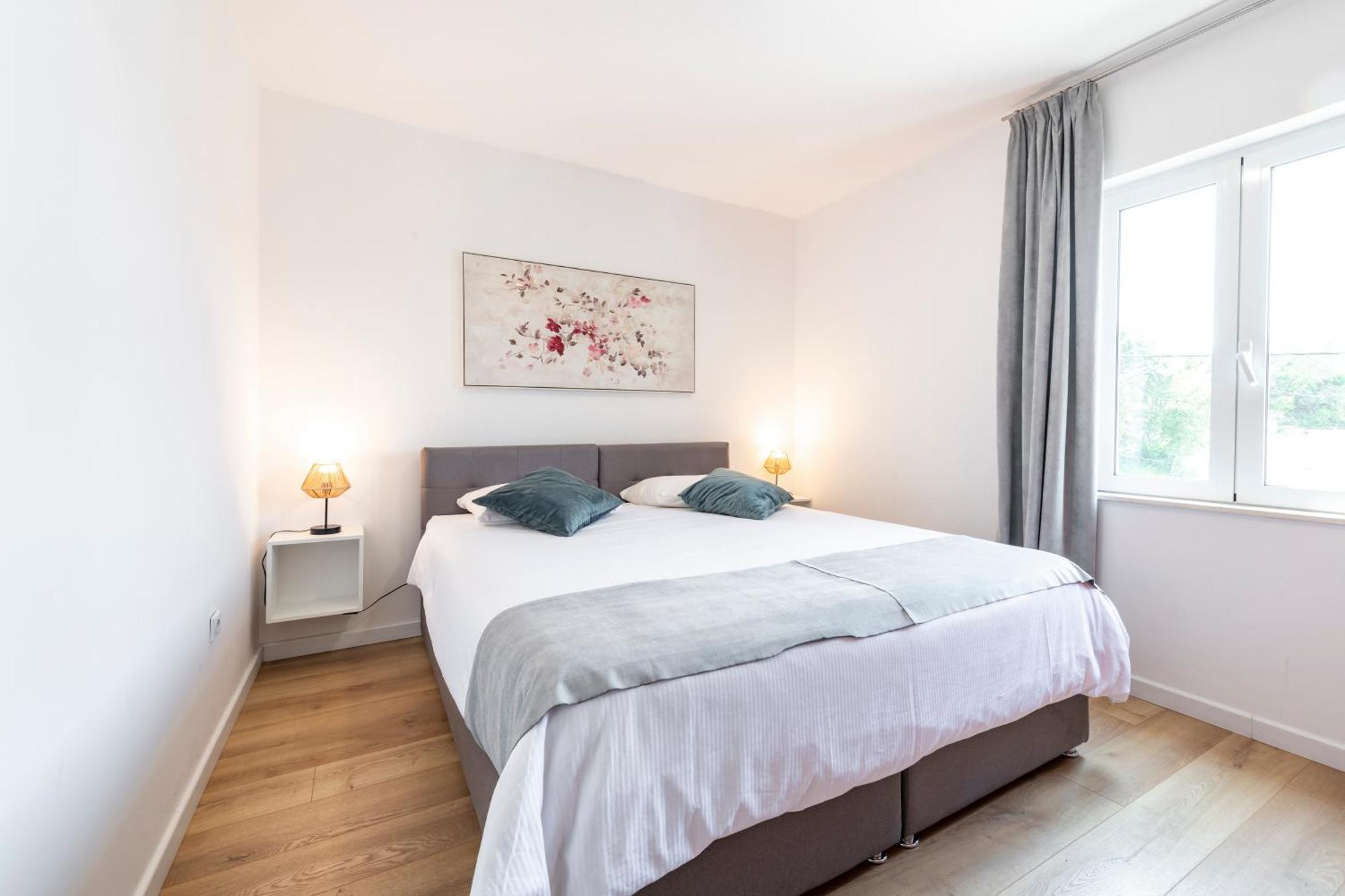 Villa Doris Zaton  Oda fotoğraf
