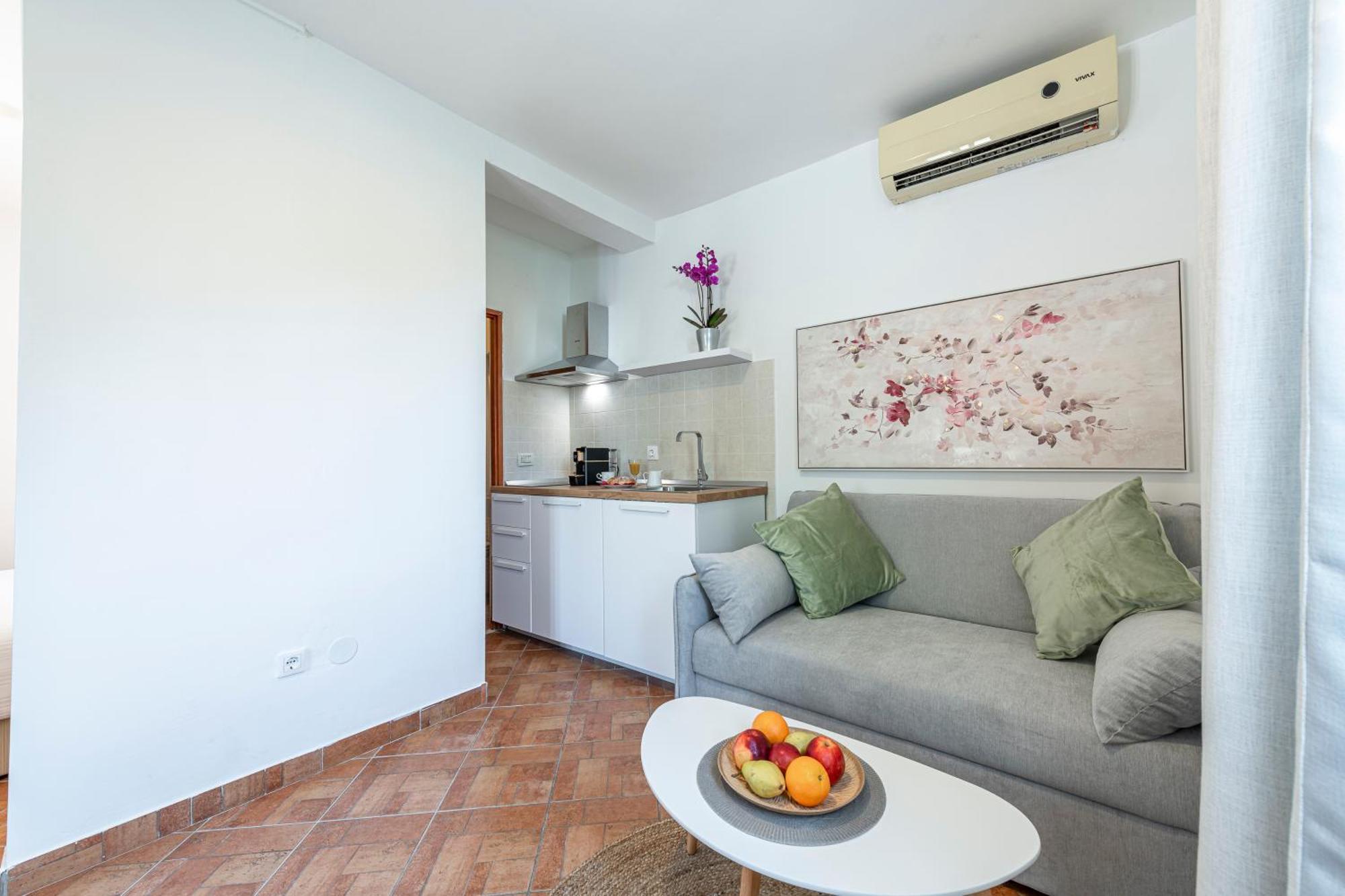 Villa Doris Zaton  Oda fotoğraf