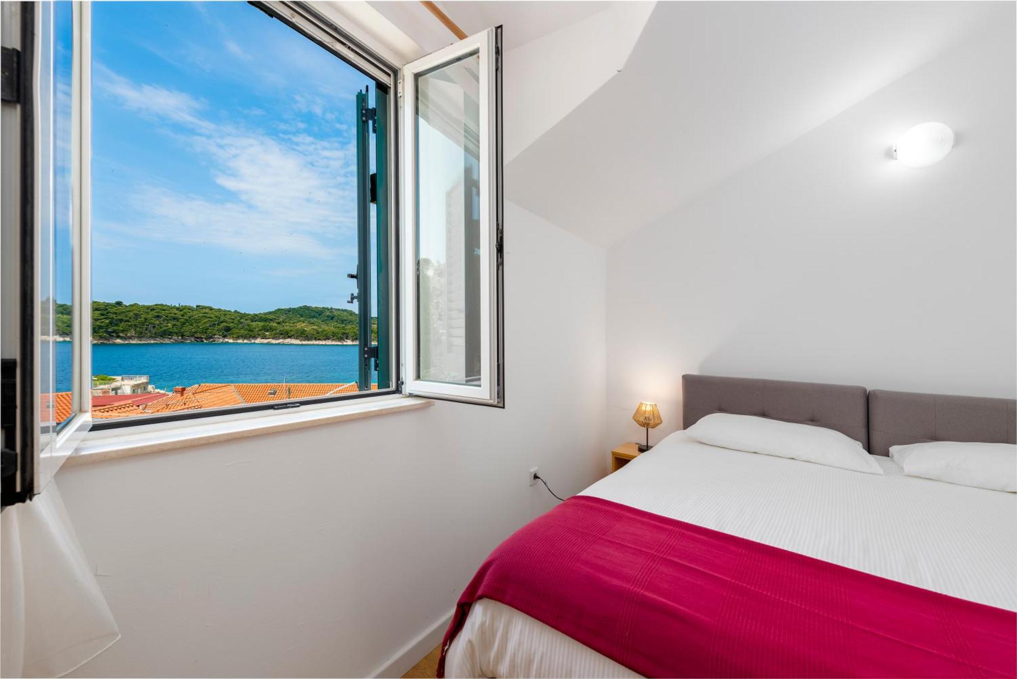Villa Doris Zaton  Oda fotoğraf