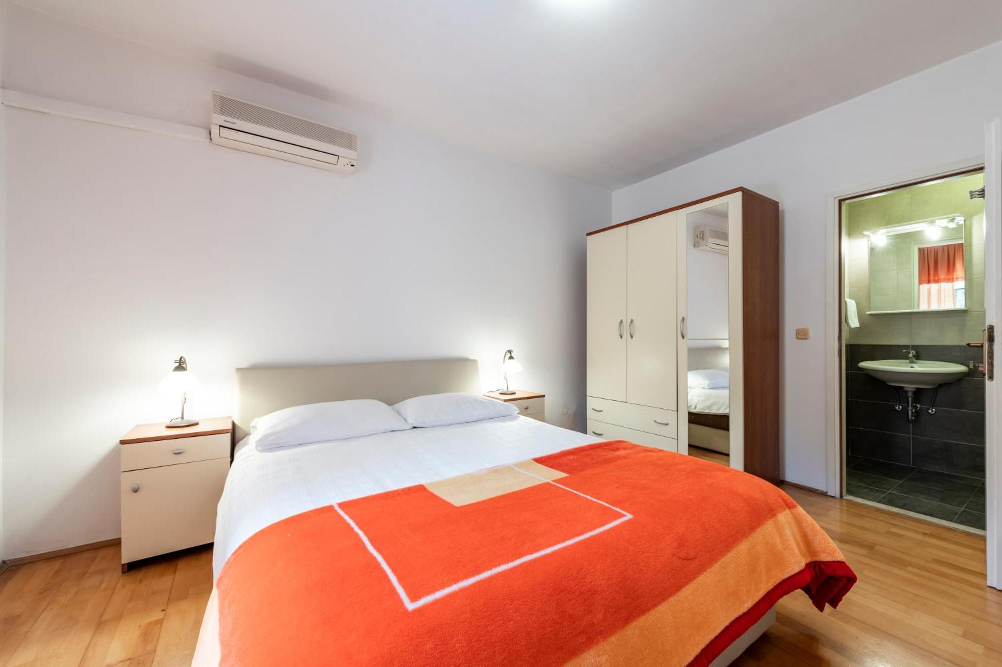Villa Doris Zaton  Oda fotoğraf