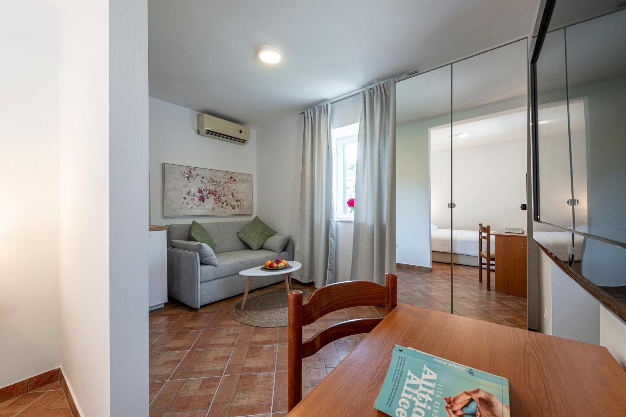Villa Doris Zaton  Oda fotoğraf