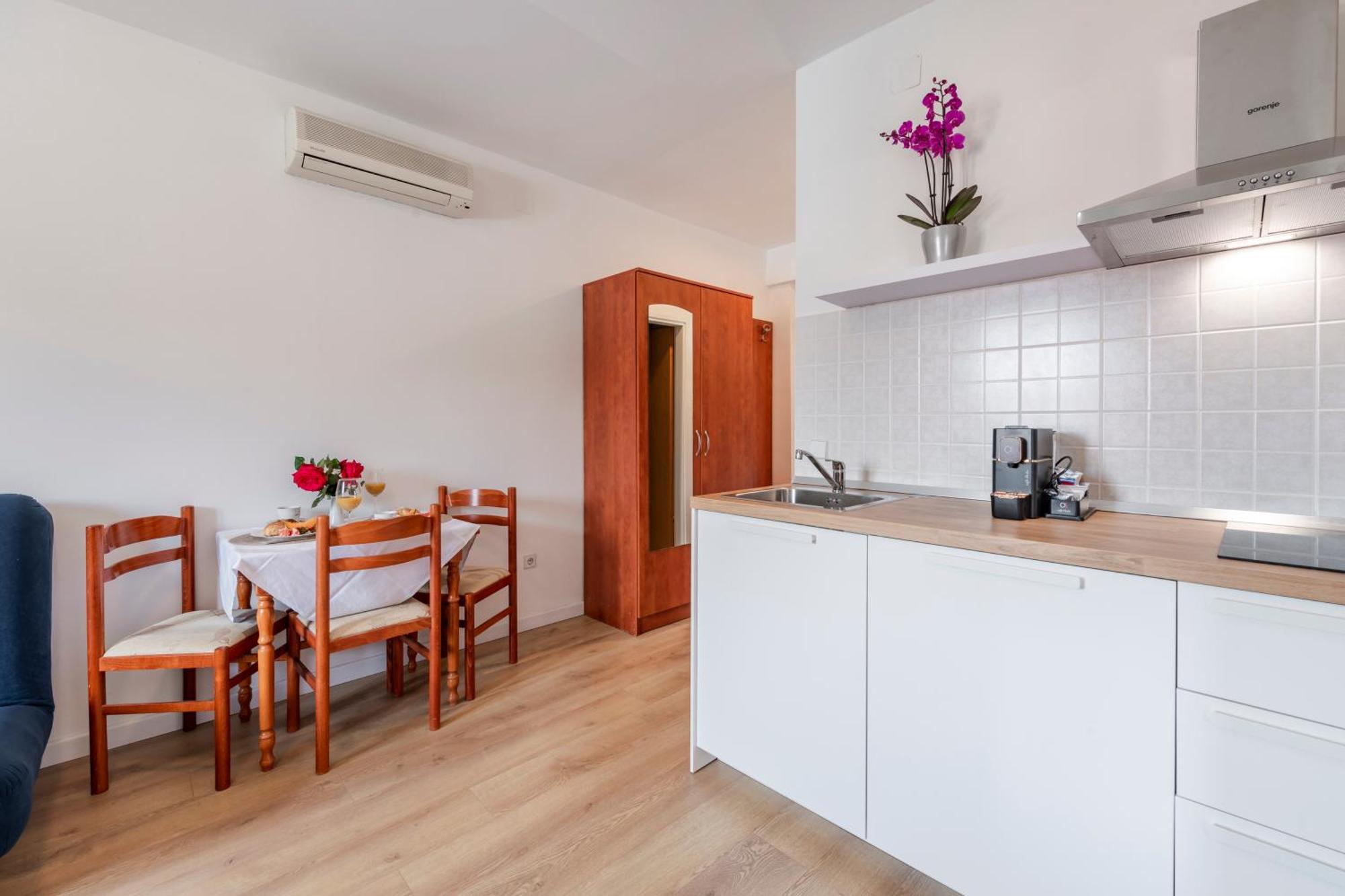 Villa Doris Zaton  Oda fotoğraf