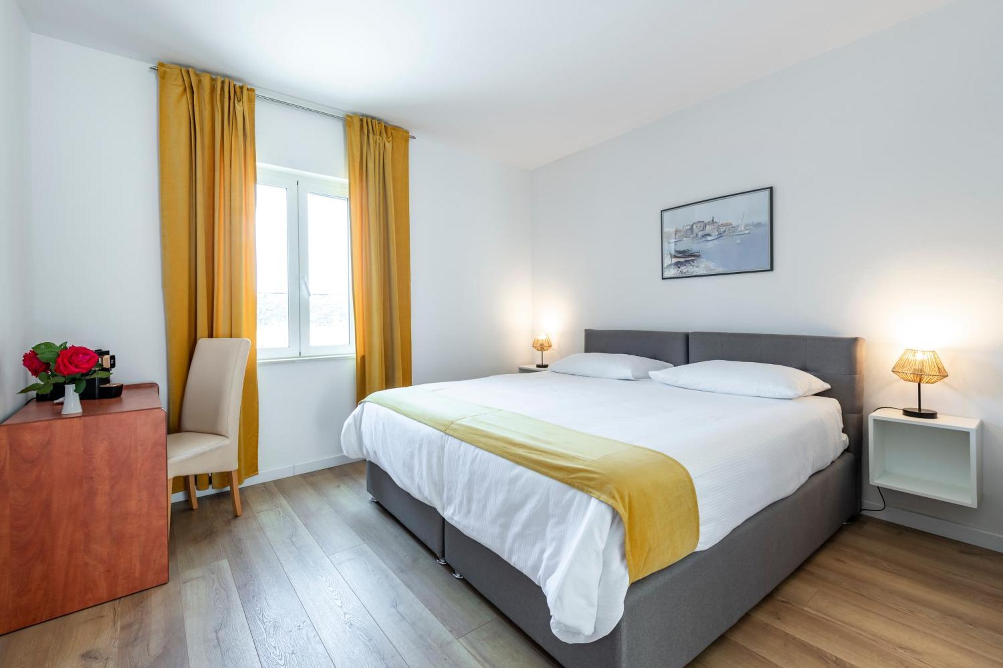 Villa Doris Zaton  Oda fotoğraf