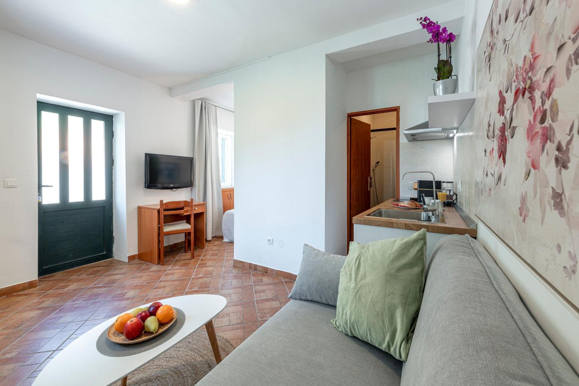 Villa Doris Zaton  Oda fotoğraf