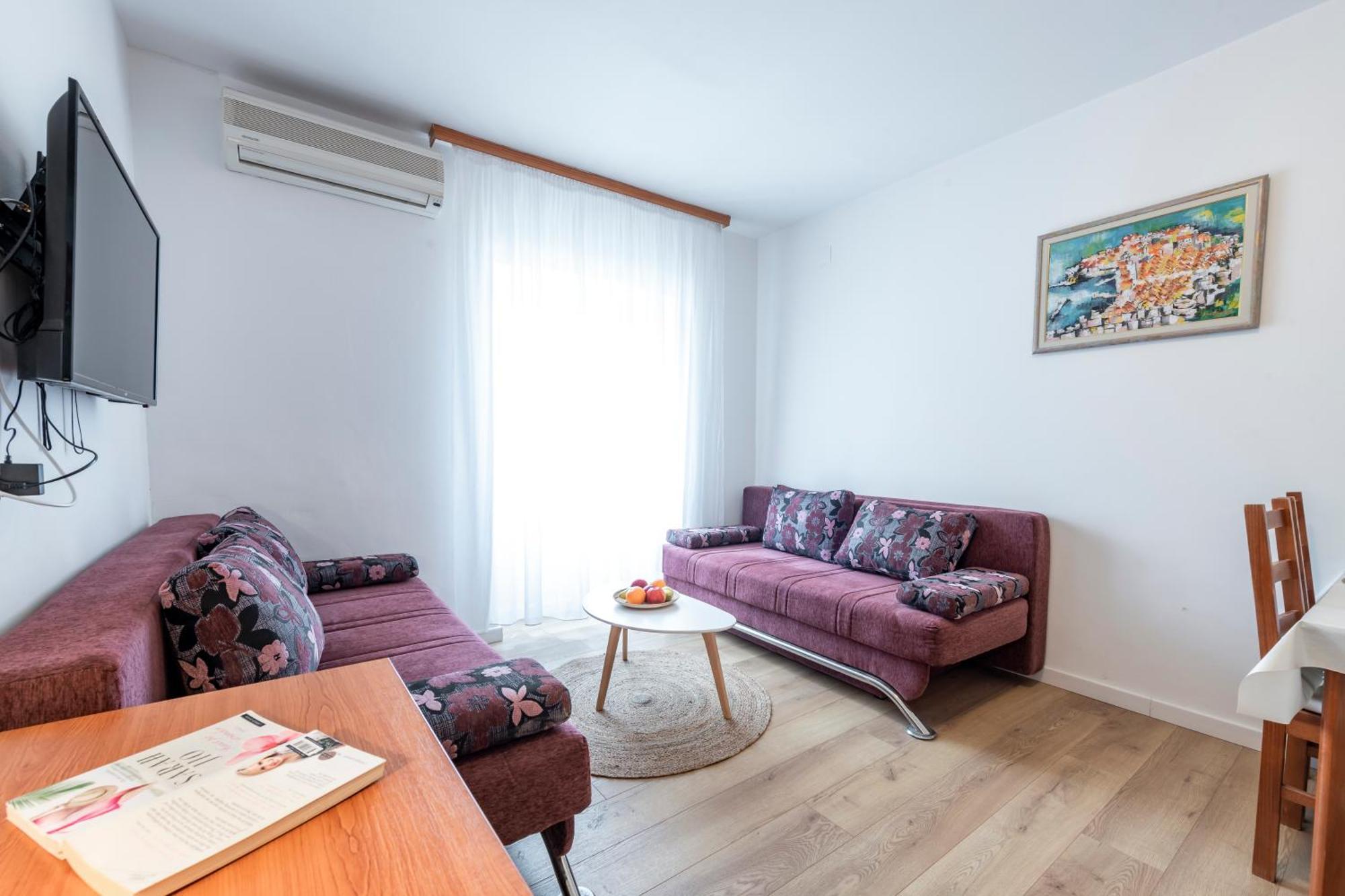 Villa Doris Zaton  Oda fotoğraf