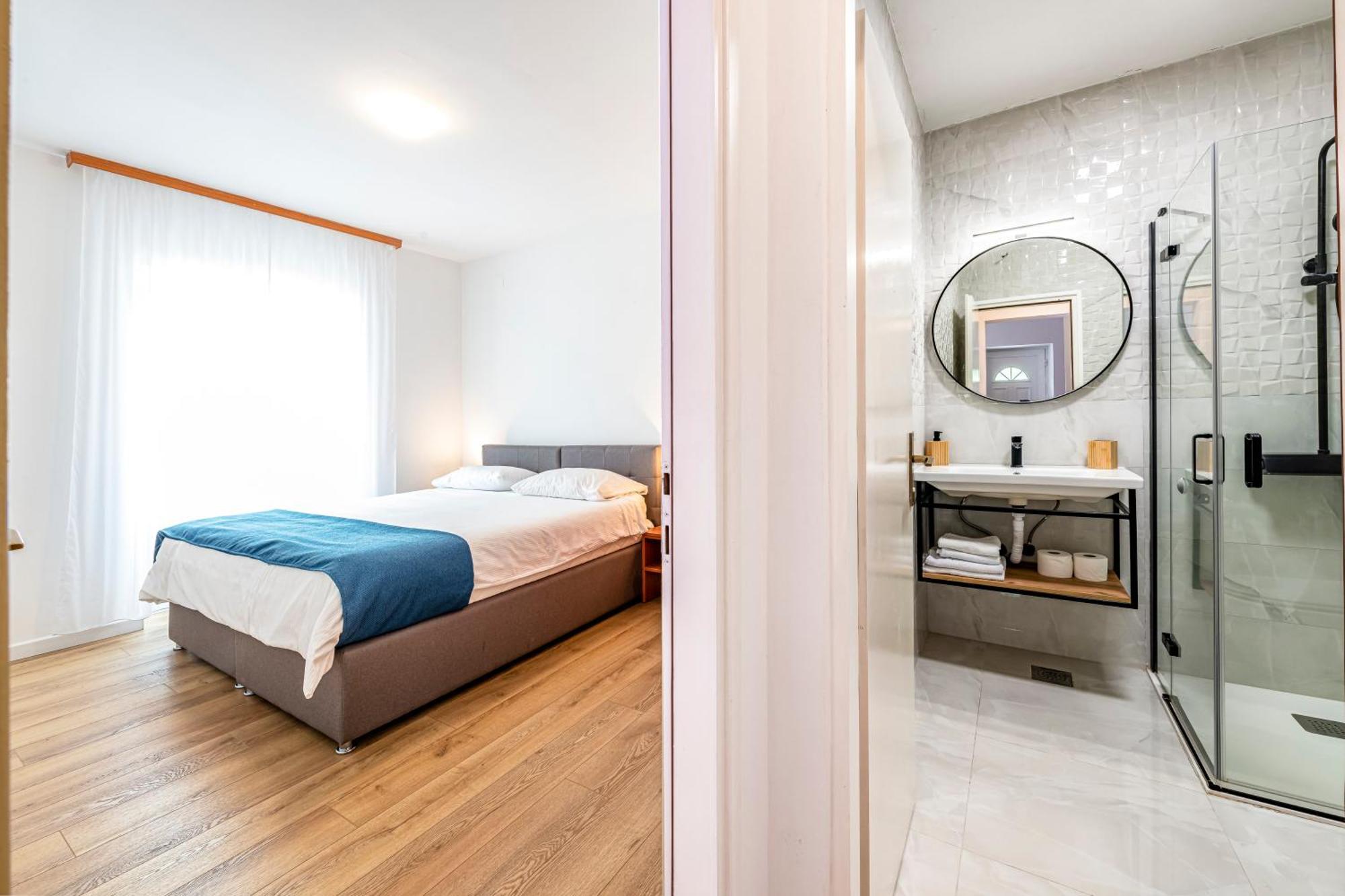 Villa Doris Zaton  Oda fotoğraf