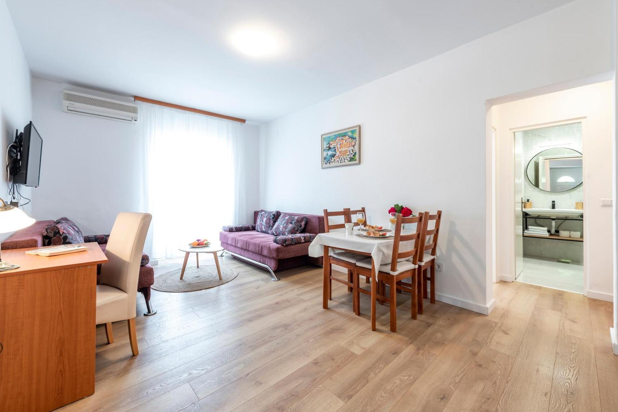 Villa Doris Zaton  Oda fotoğraf