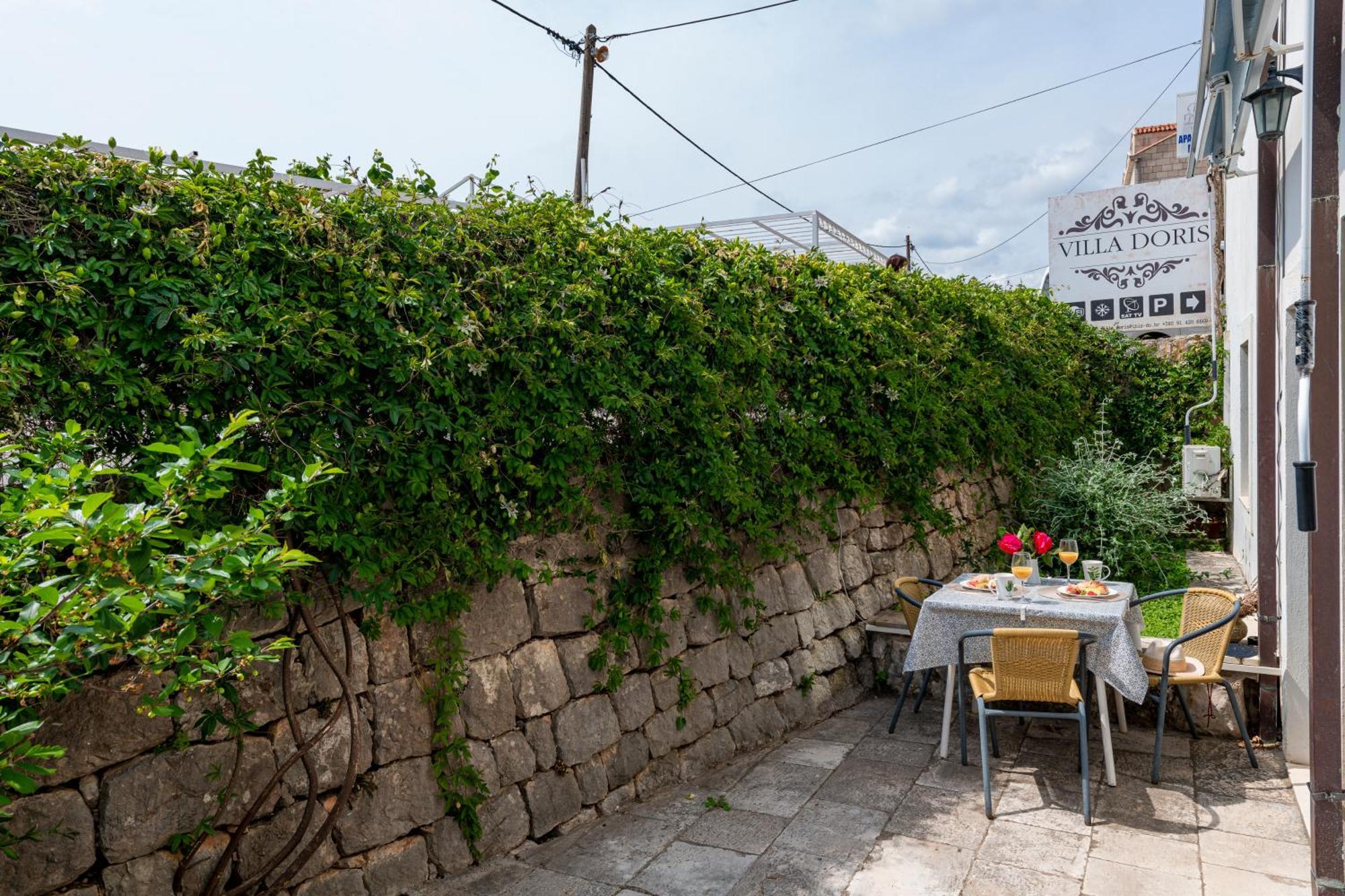 Villa Doris Zaton  Oda fotoğraf
