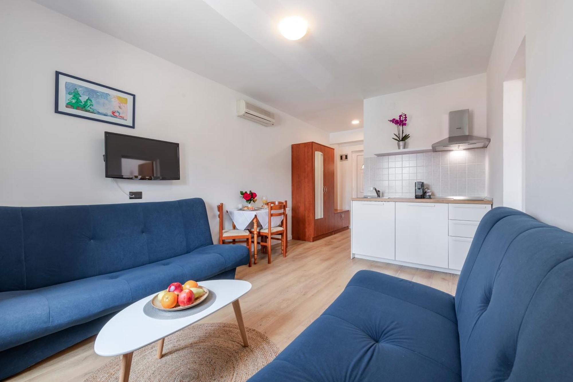 Villa Doris Zaton  Oda fotoğraf