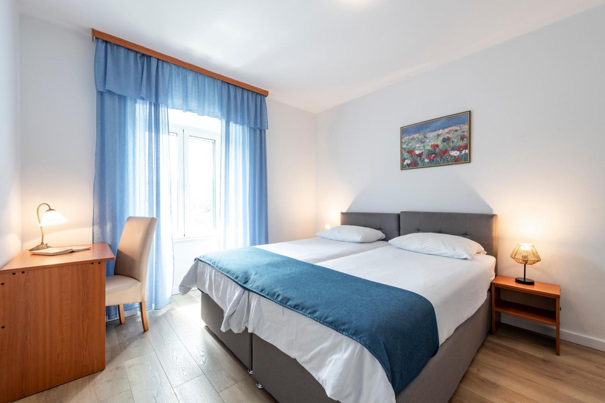 Villa Doris Zaton  Oda fotoğraf