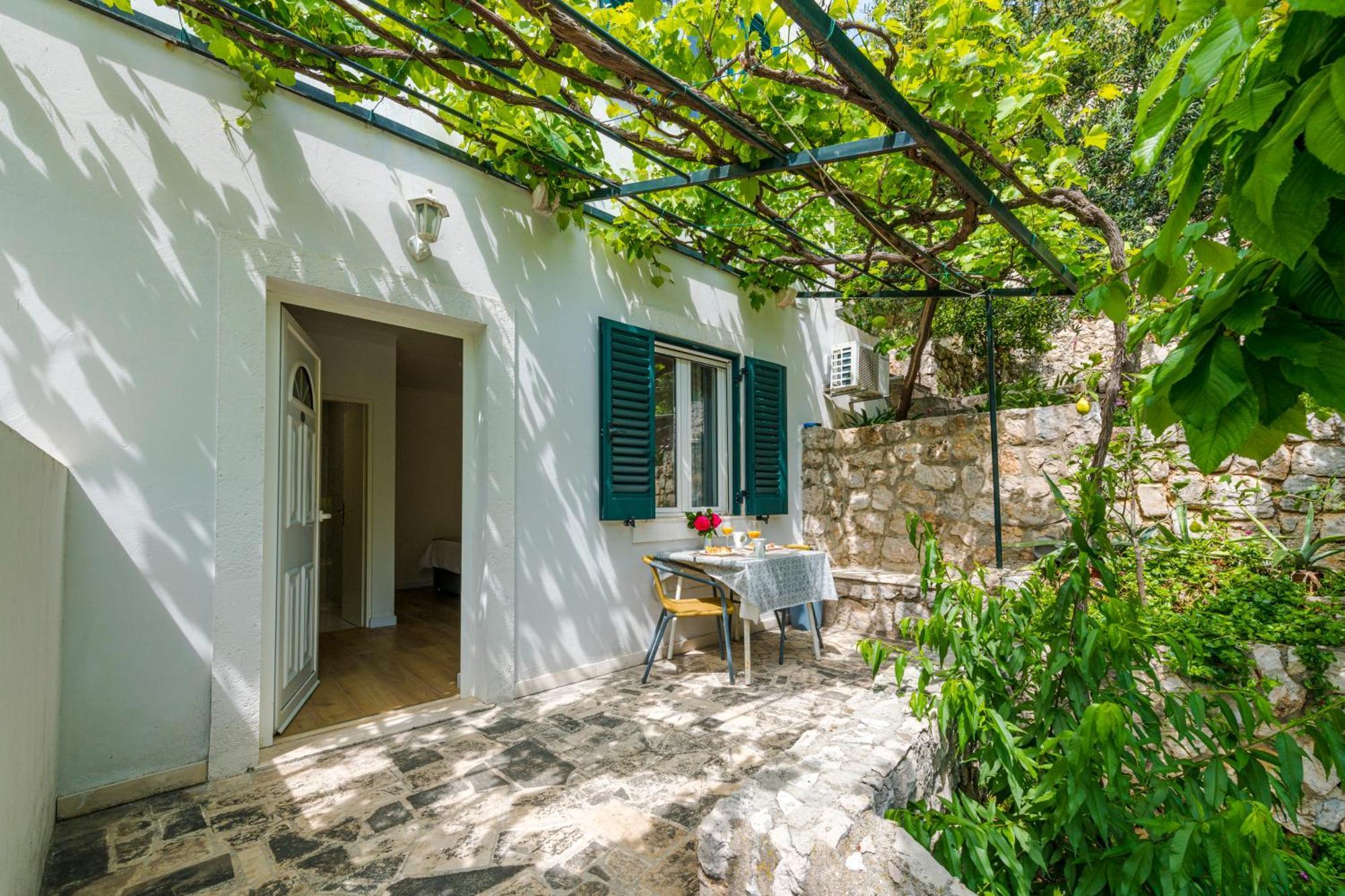 Villa Doris Zaton  Oda fotoğraf
