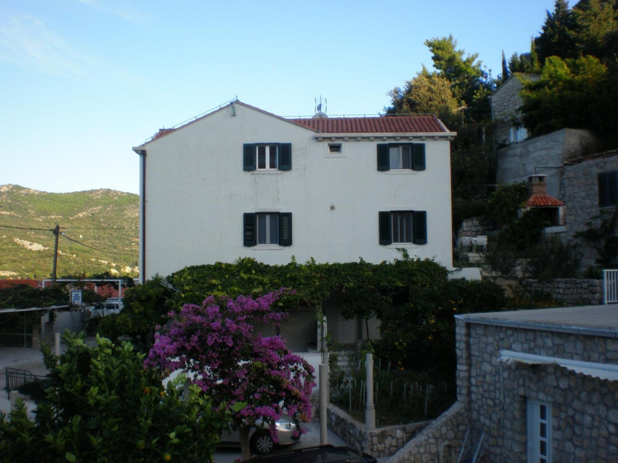 Villa Doris Zaton  Oda fotoğraf