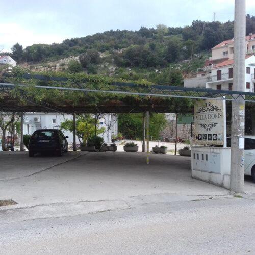 Villa Doris Zaton  Dış mekan fotoğraf