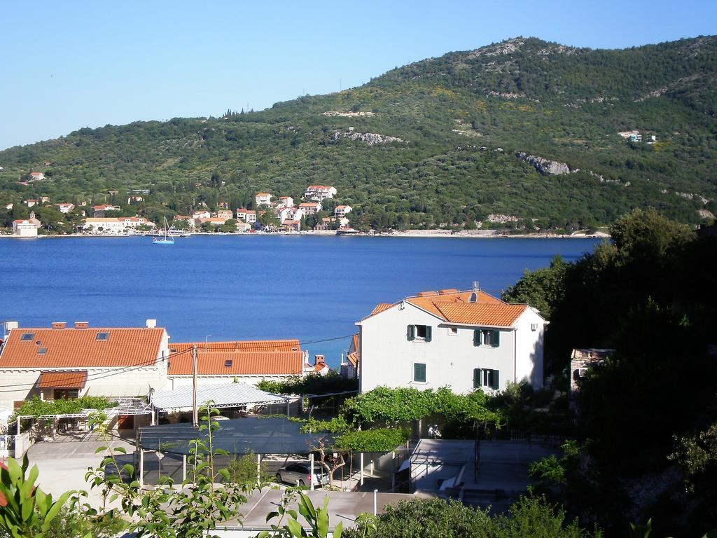 Villa Doris Zaton  Dış mekan fotoğraf
