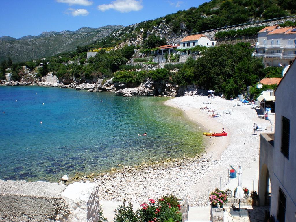 Villa Doris Zaton  Dış mekan fotoğraf