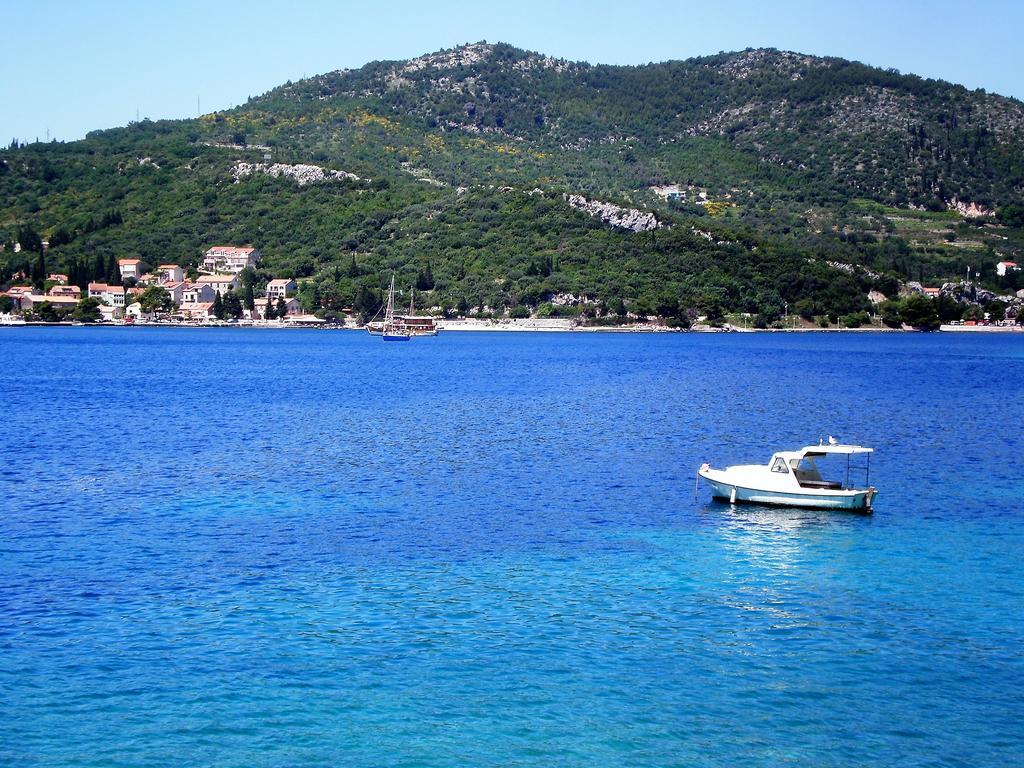 Villa Doris Zaton  Dış mekan fotoğraf