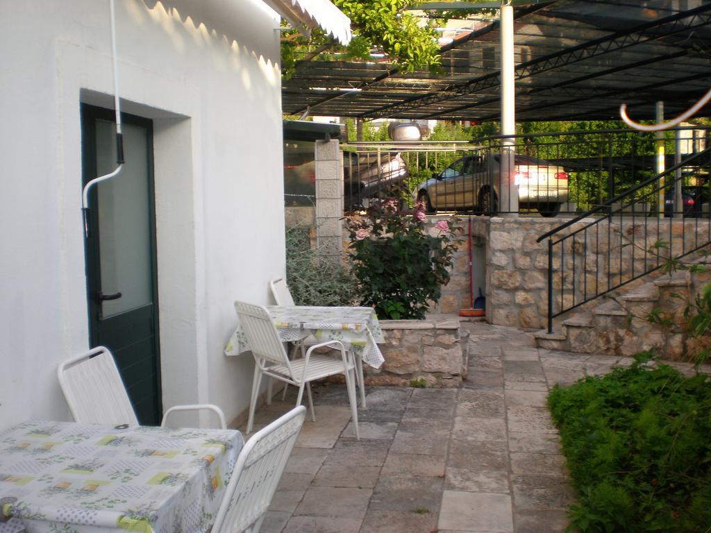 Villa Doris Zaton  Oda fotoğraf